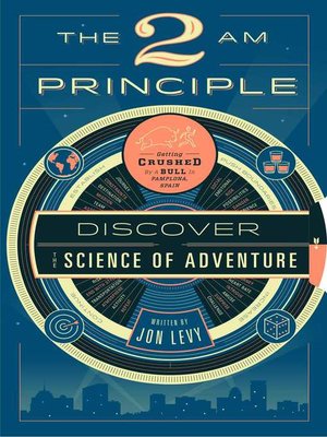 cover image of The 2 AM Principle